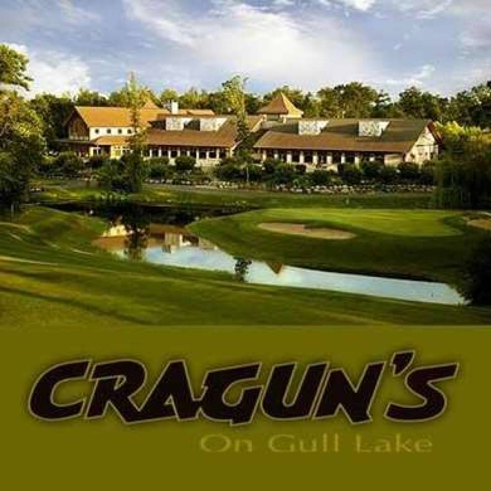 Craguns Hotel And Resort And Legacy Golf Courses 4