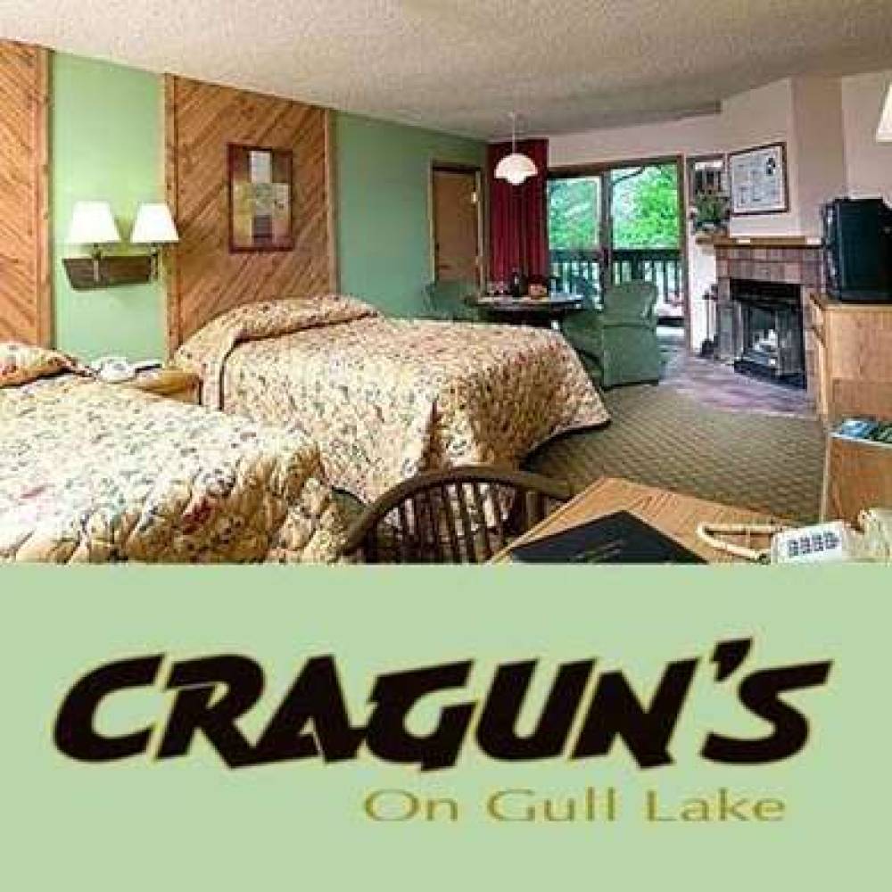 Craguns Hotel And Resort And Legacy Golf Courses 5