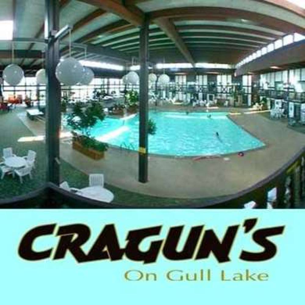 Craguns Hotel And Resort And Legacy Golf Courses 9