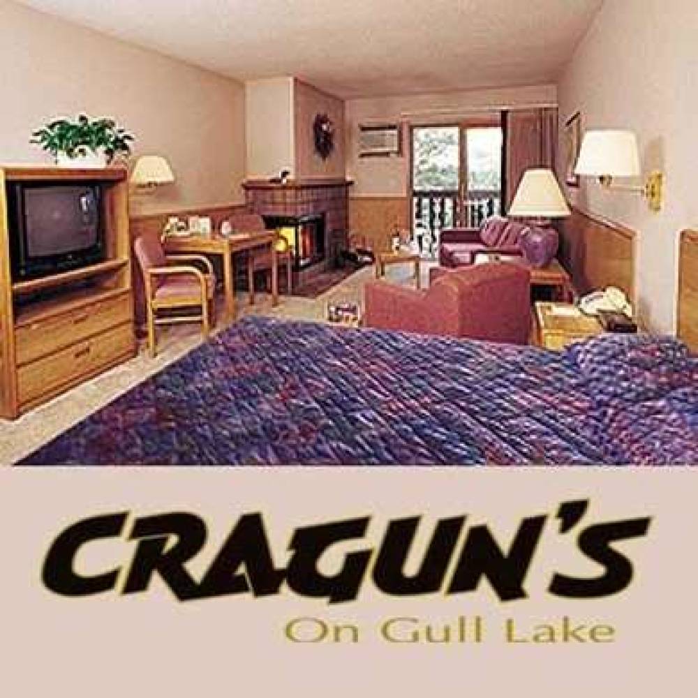 Craguns Hotel And Resort And Legacy Golf Courses 10