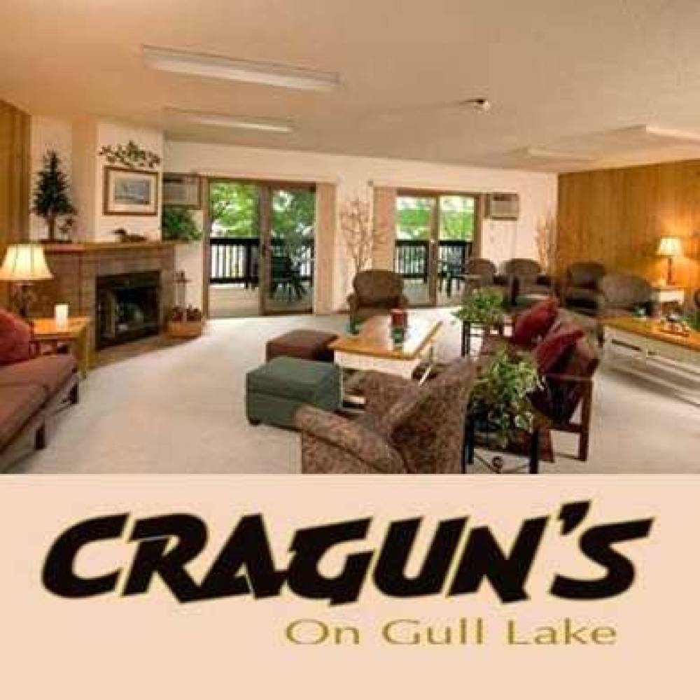 Craguns Hotel And Resort And Legacy Golf Courses 2