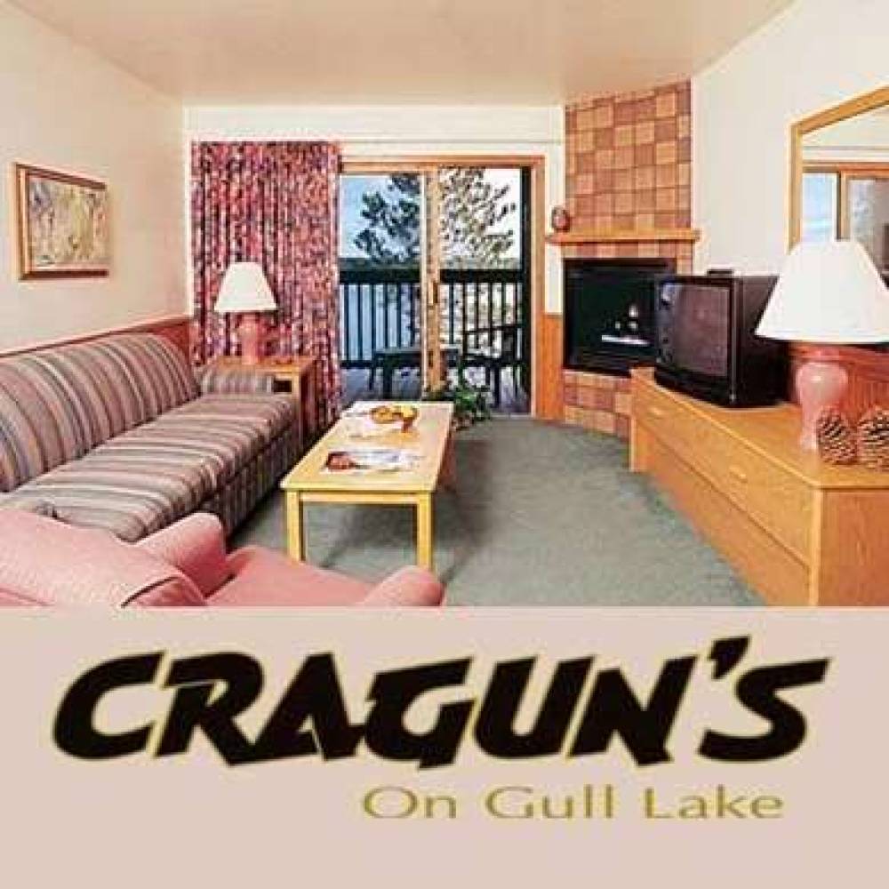 Craguns Hotel And Resort And Legacy Golf Courses 8