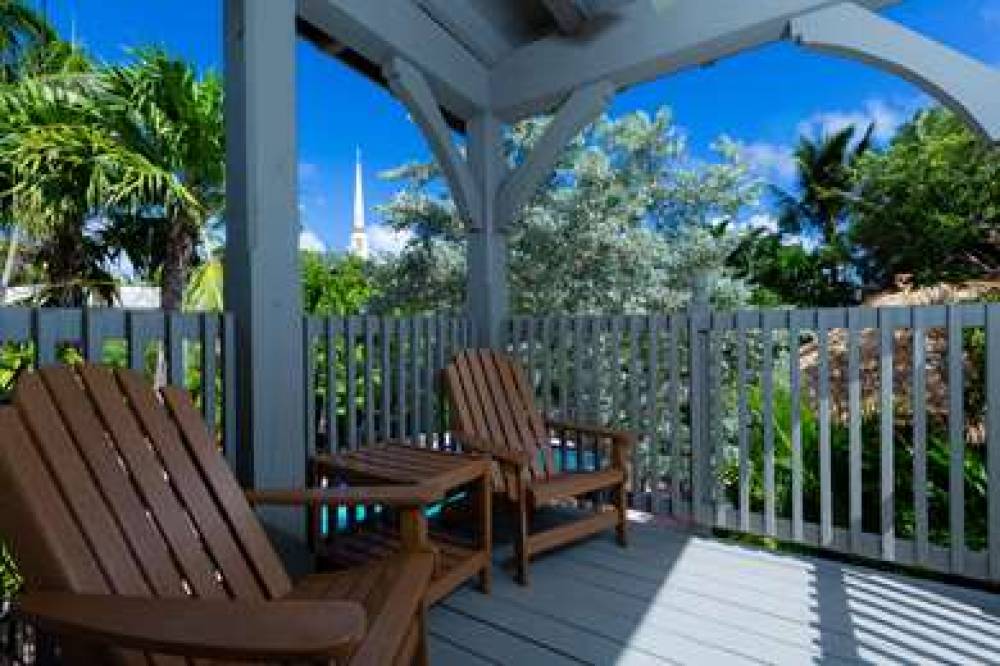 CRANES BEACH HOUSE BOUTIQUE HOTEL 7