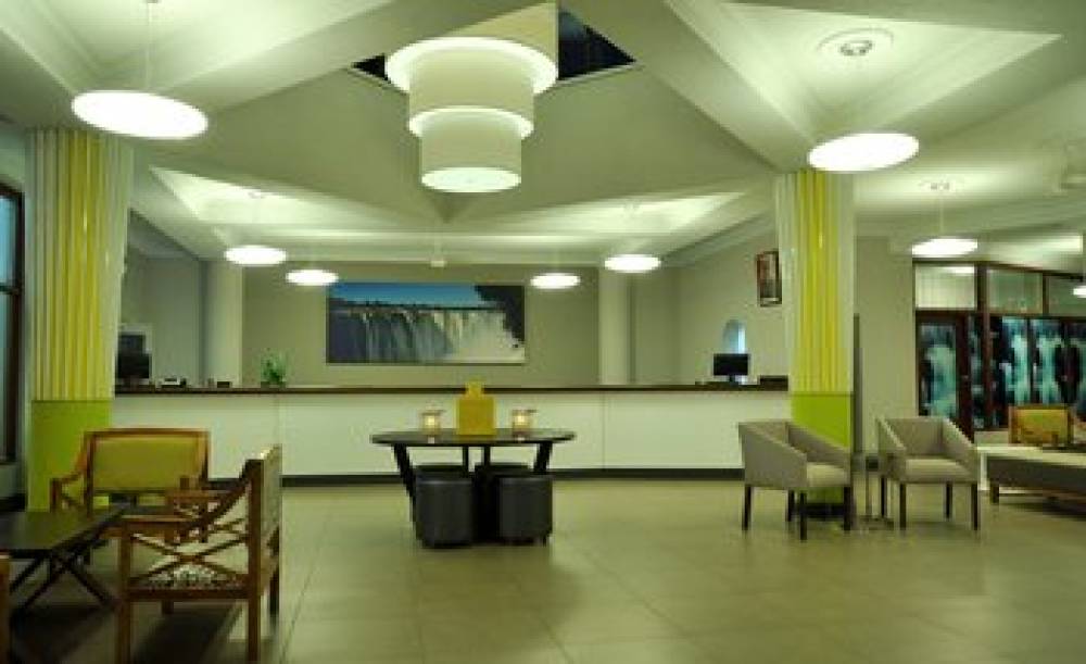 CRESTA SPRAYVIEW HOTEL 4