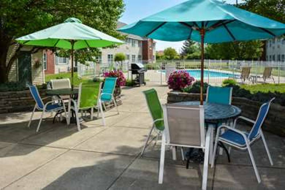 Cresthill Suites Syracuse 8