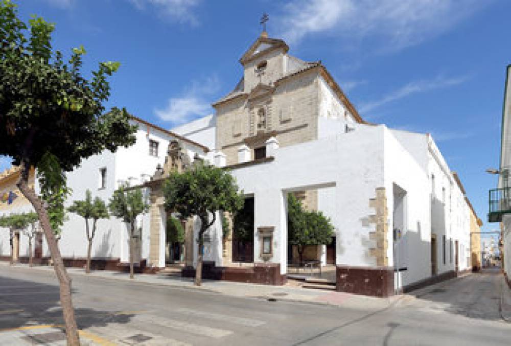 CRISOL MONASTERIO SAN MIGUEL 1