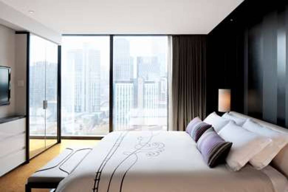 Crown Metropol Melbourne 10