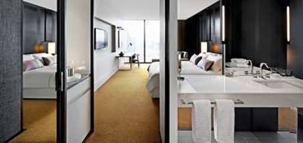 Crown Metropol Melbourne 1