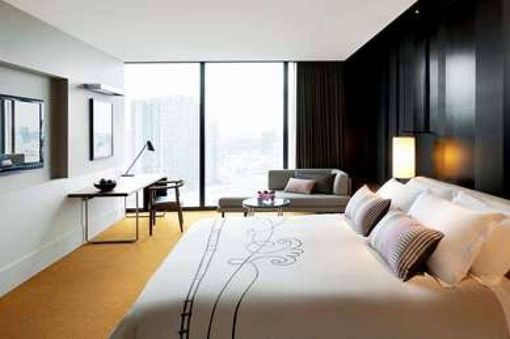 Crown Metropol Melbourne 5