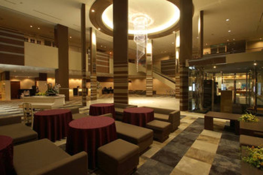 CROWNE PLAZA AAN KUSHIRO 5