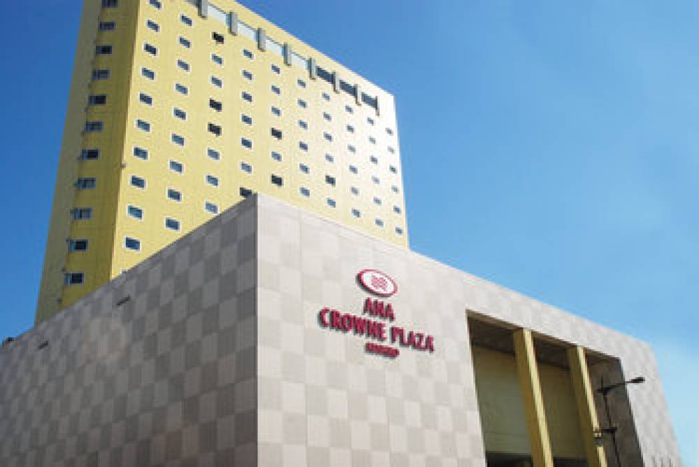 Crowne Plaza Aan Kushiro