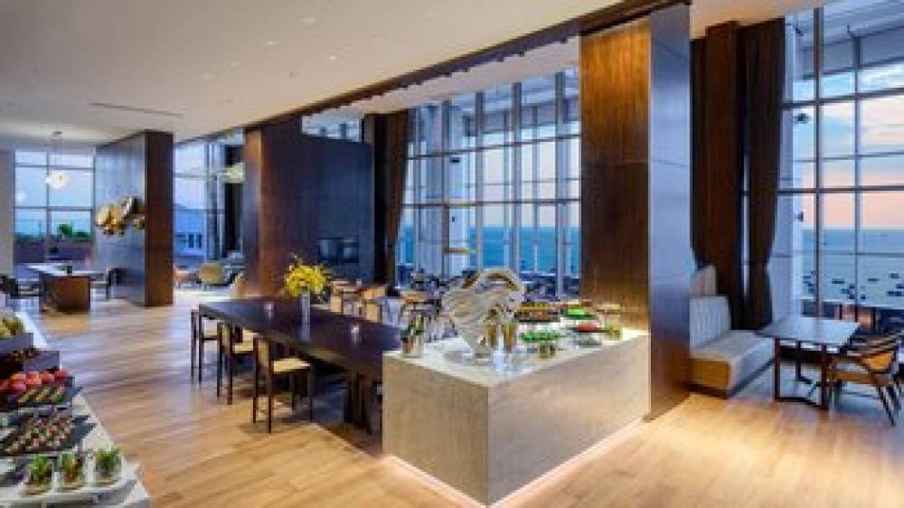 CROWNE PLAZA BEIHAI SILVER BEACH 3