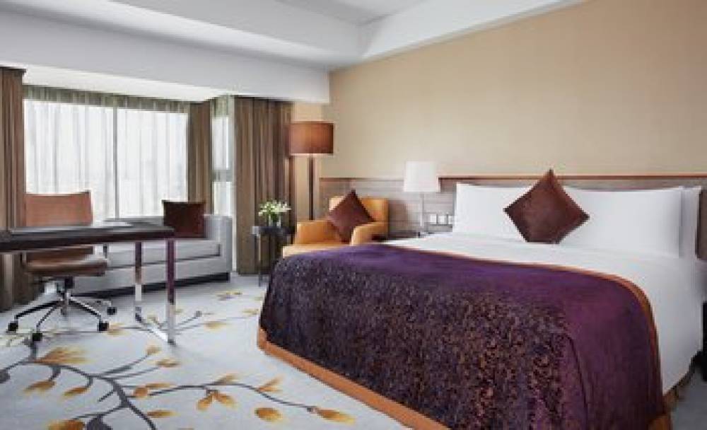 Crowne Plaza BEIJING SUN PALACE 3