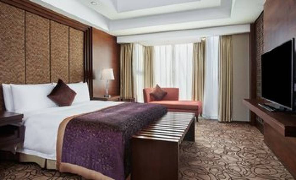 Crowne Plaza BEIJING SUN PALACE 9