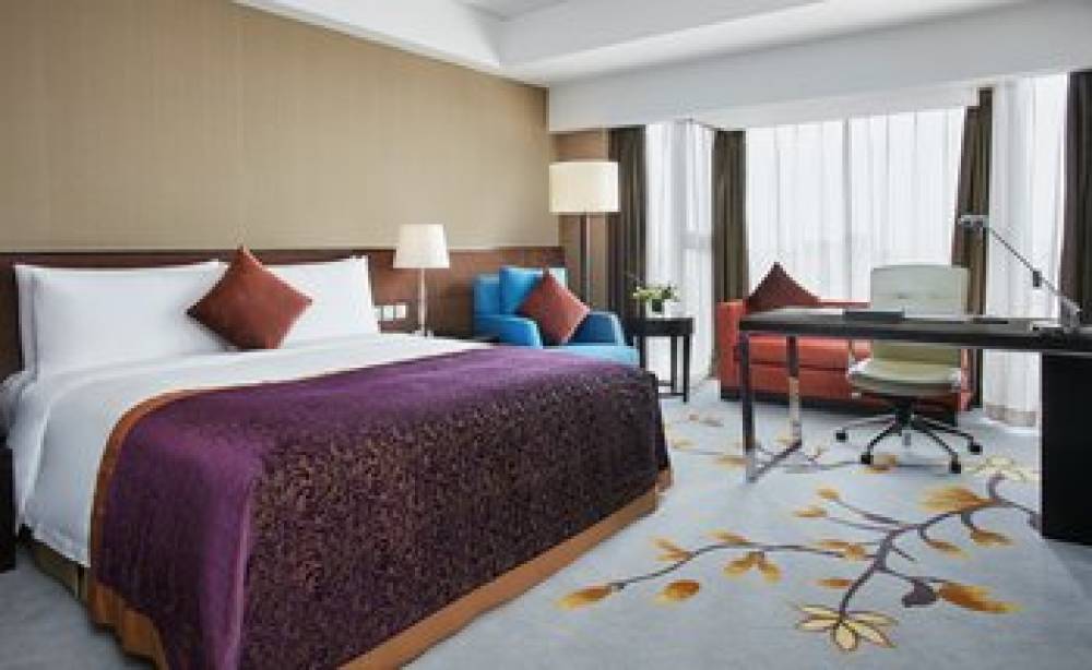 Crowne Plaza BEIJING SUN PALACE 5