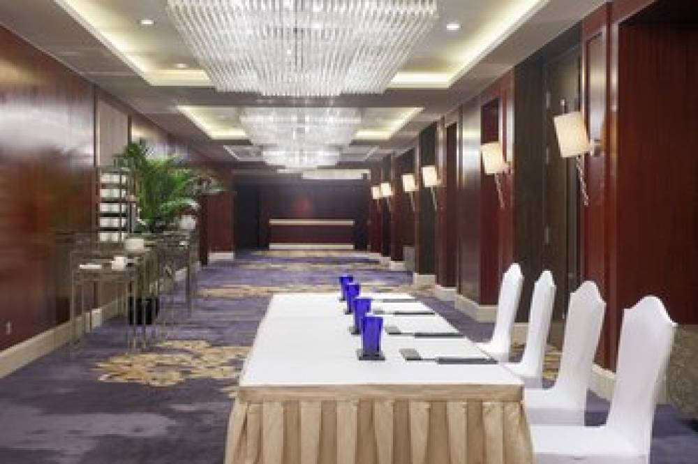 Crowne Plaza BEIJING ZHONGGUANCUN 10