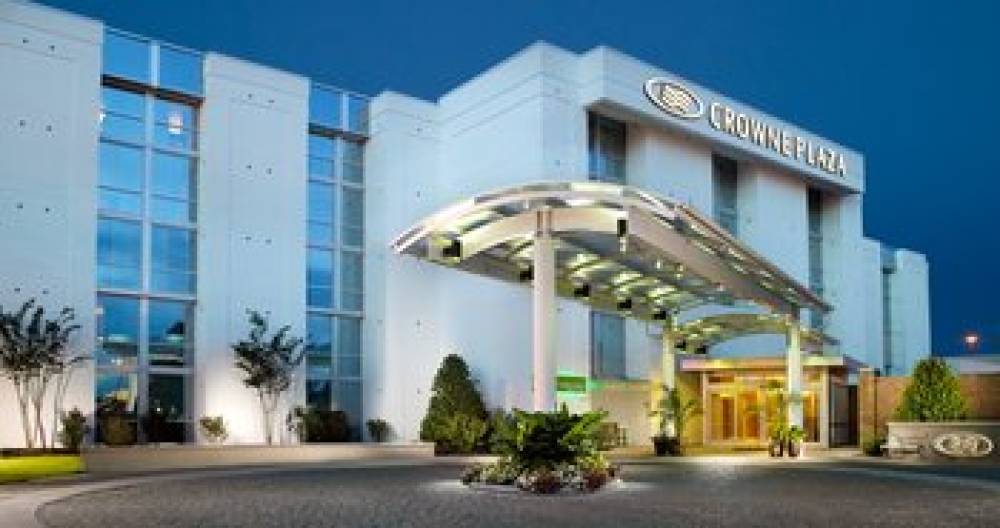 Crowne Plaza Charleston Airport Conv Ctr