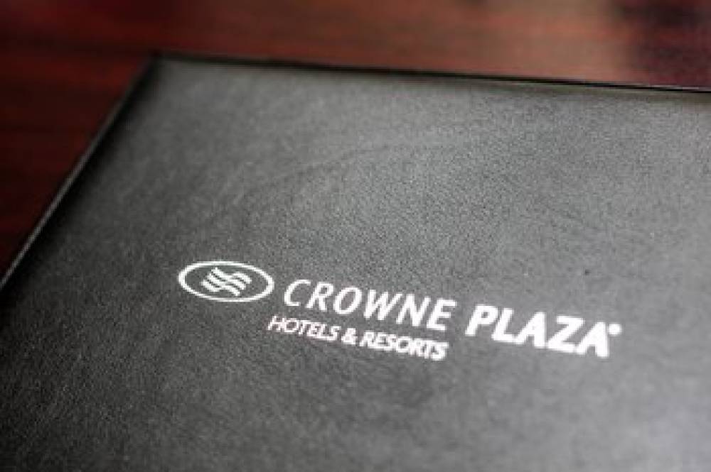 Crowne Plaza CLEVELAND AIRPORT 5