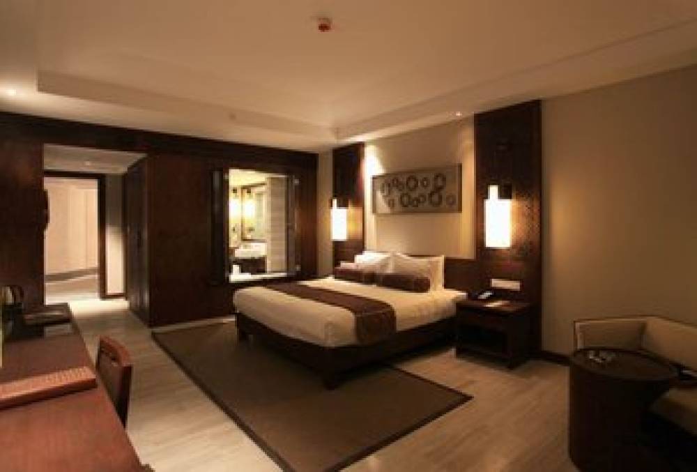 Crowne Plaza DANANG 5