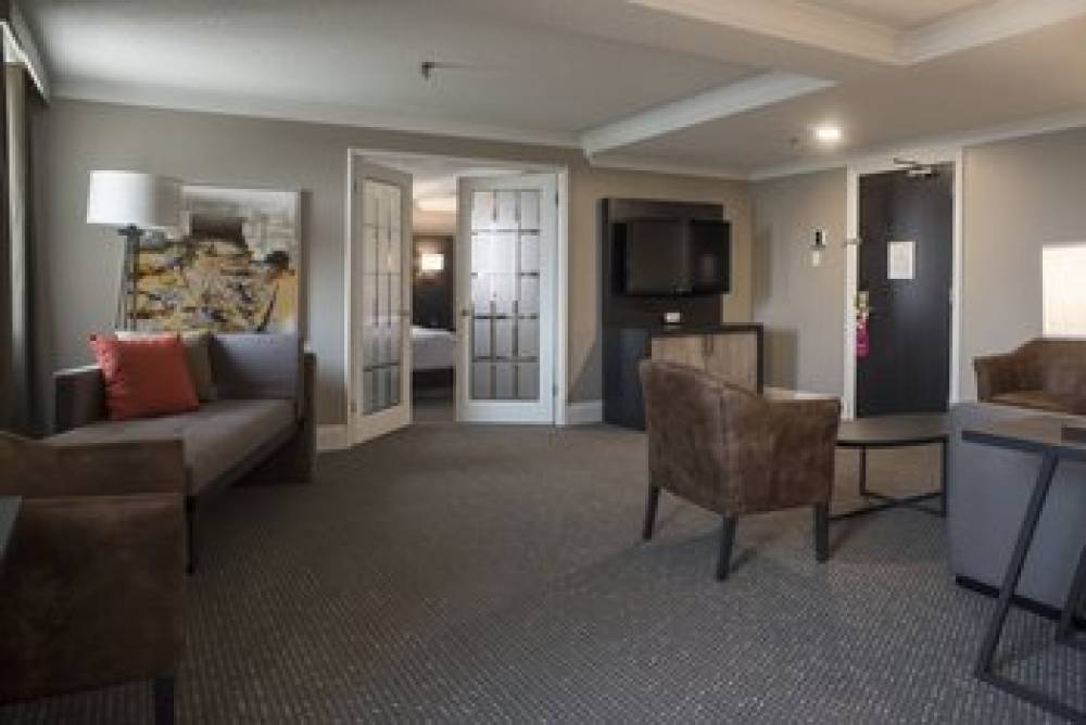 Crowne Plaza FREDERICTON-LORD BEAVERBROOK 10