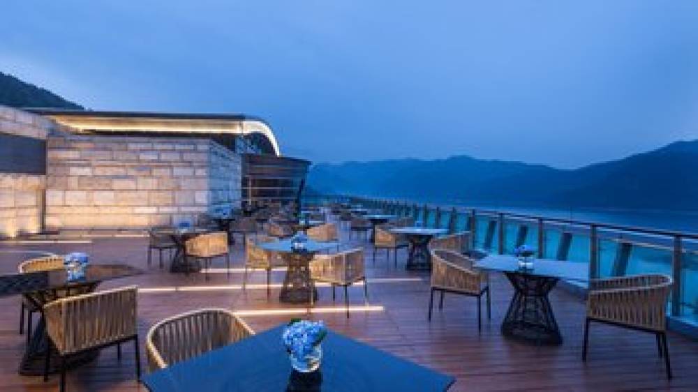 Crowne Plaza HANGZHOUONETHOUSANDISLANDLAKE  2