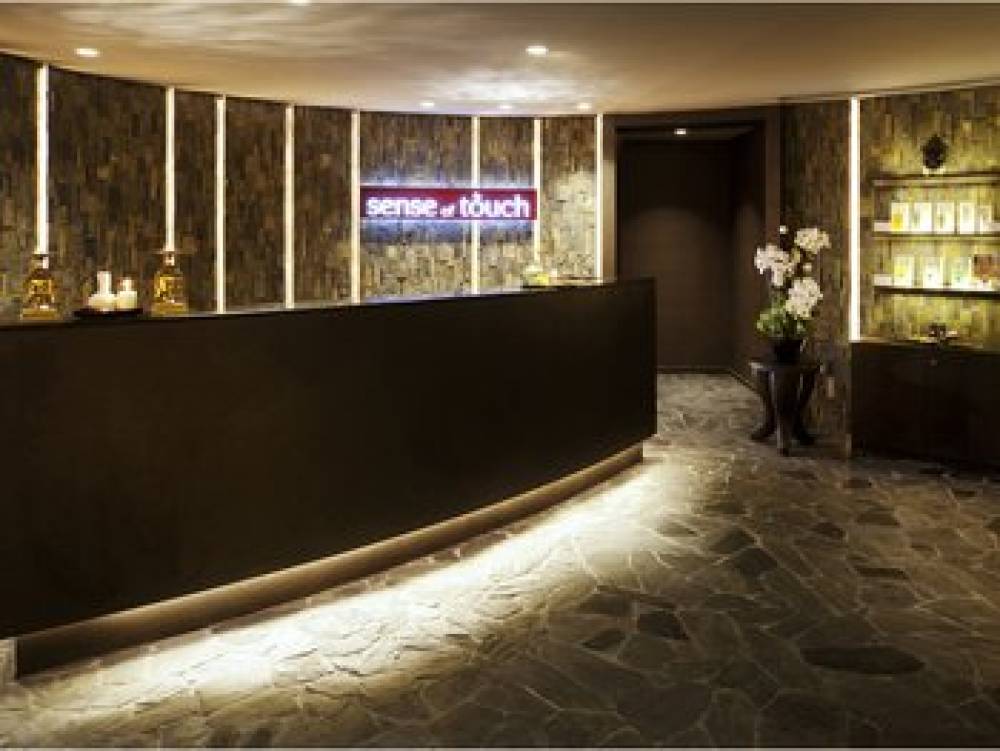 CROWNE PLAZA HONG KONG KOWLOON EAST 8