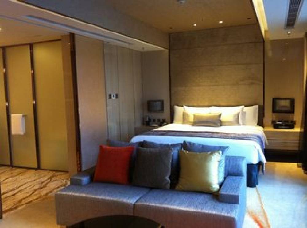 CROWNE PLAZA HONG KONG KOWLOON EAST 3