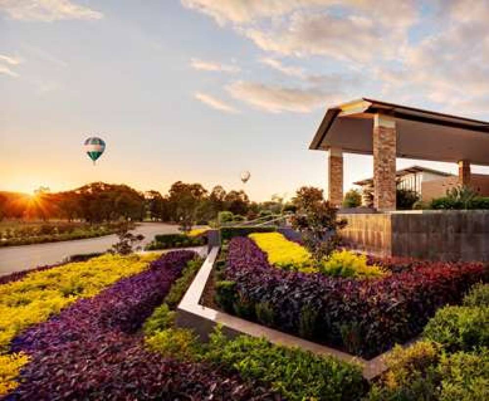 Crowne Plaza Hunter Valley