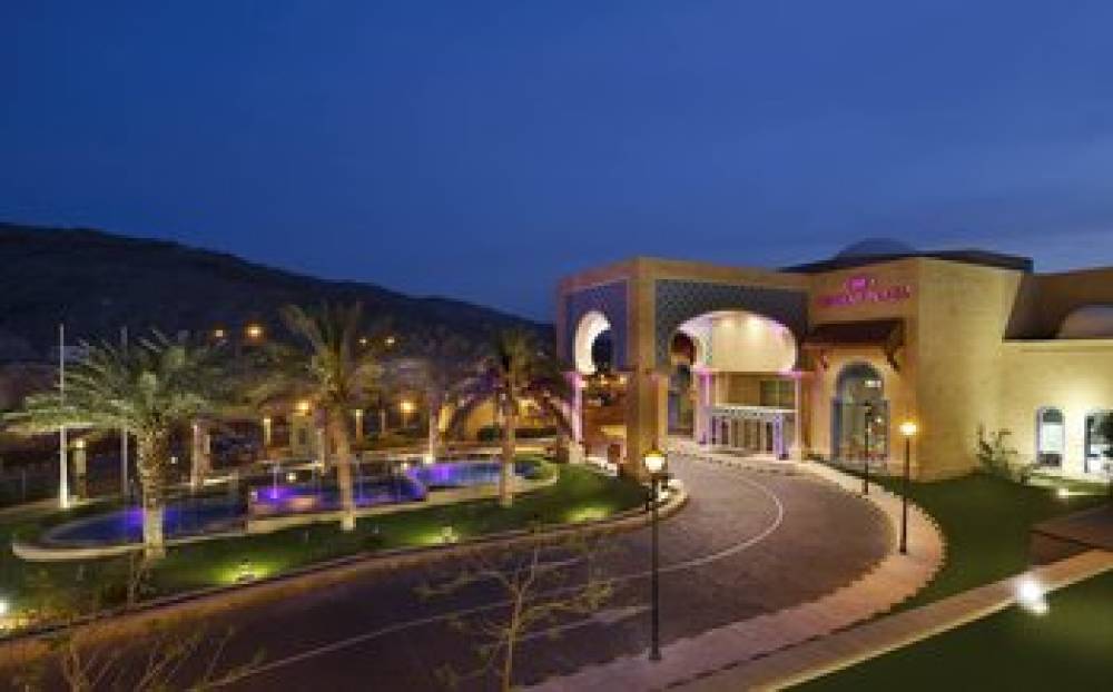 Crowne Plaza JORDAN - DEAD SEA RESORT & SPA 9