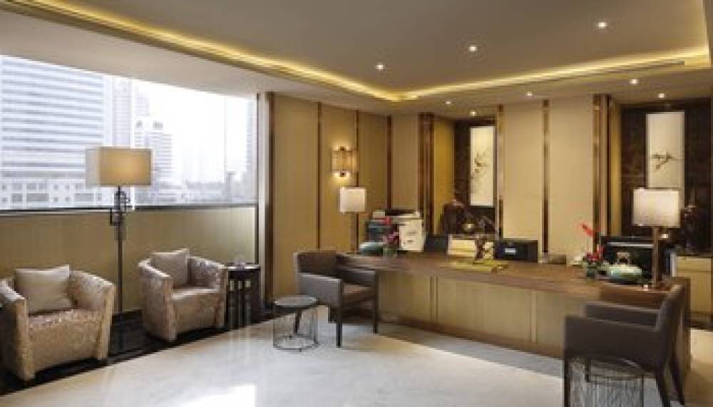 CROWNE PLAZA KUNMING CITY CTR 8