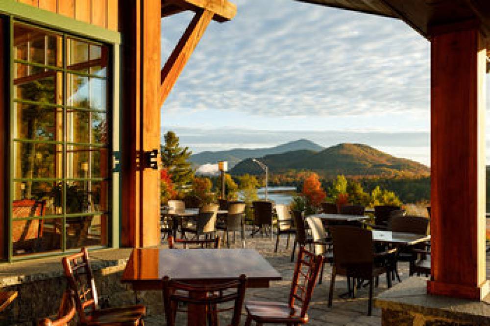 Crowne Plaza LAKE PLACID 2