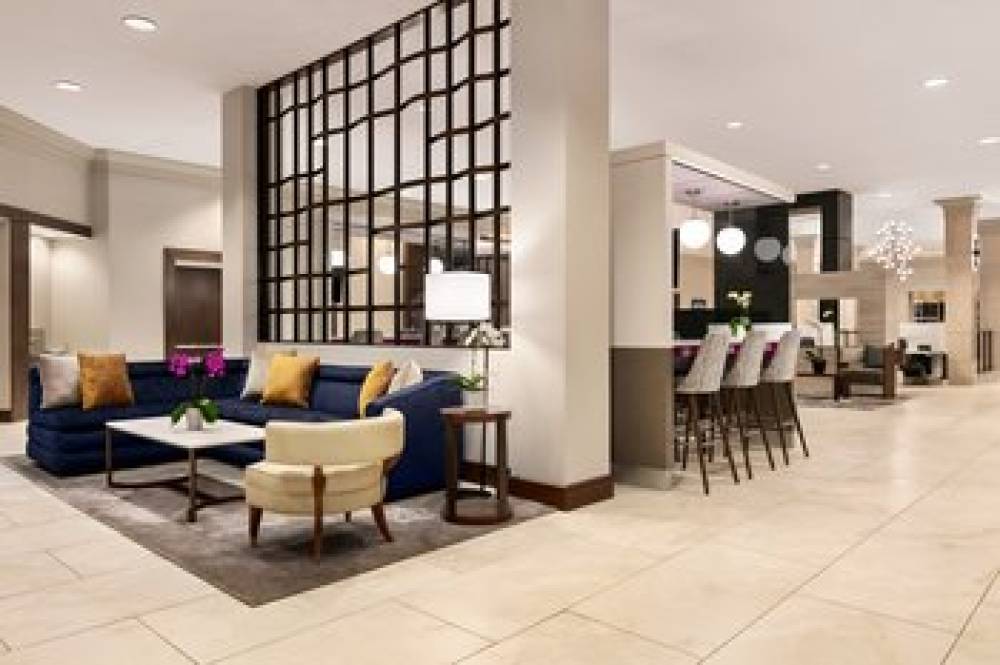 Crowne Plaza PHILADELPHIA - KING OF PRUSSIA 5