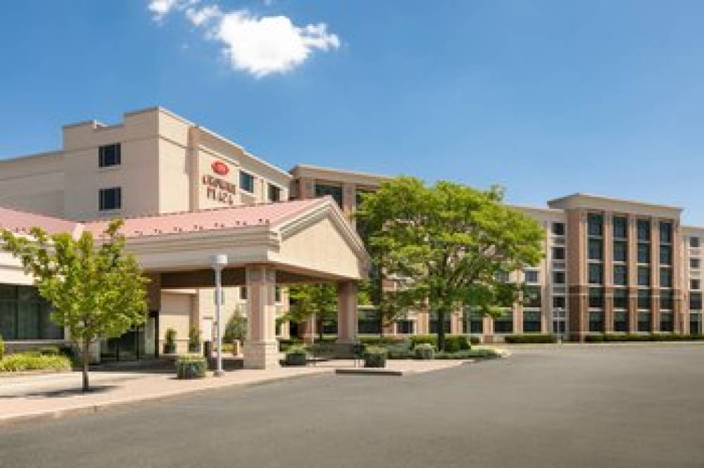 Crowne Plaza PHILADELPHIA - KING OF PRUSSIA 1