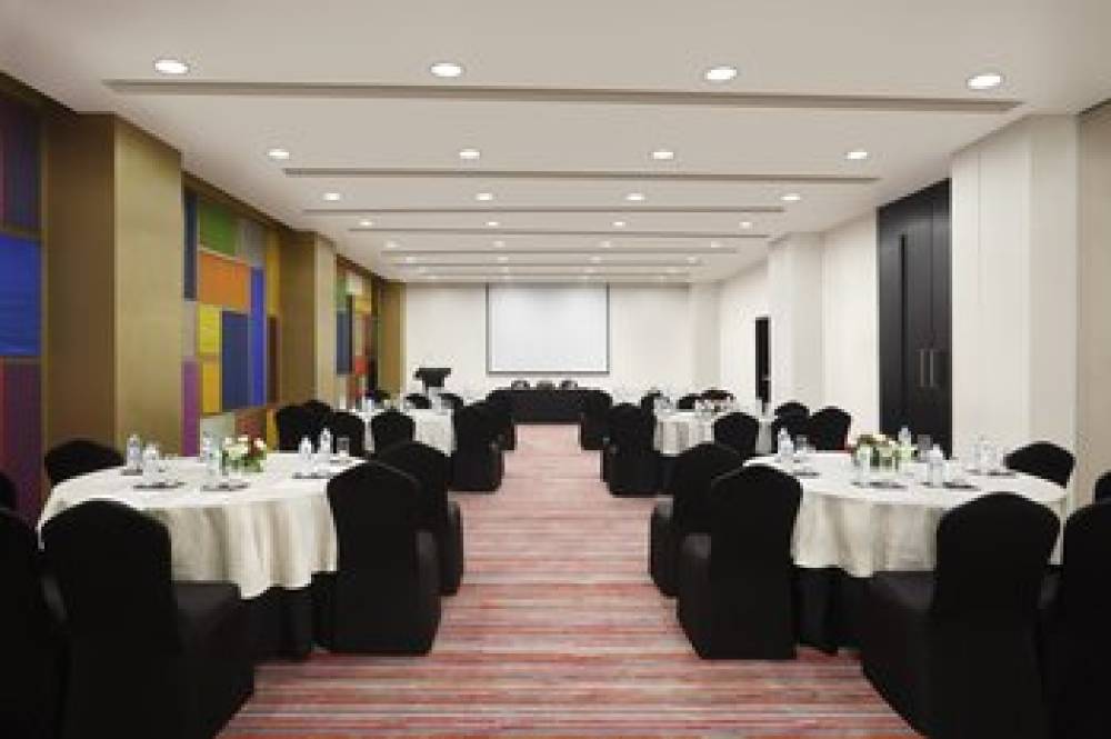 CROWNE PLAZA PUNE CITY CENTRE 6