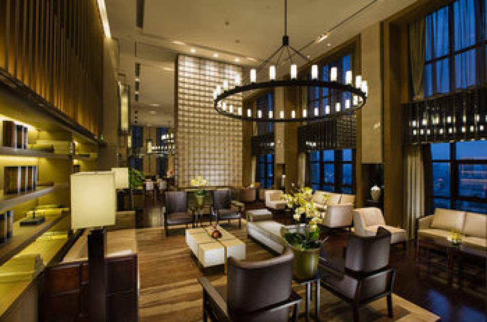 CROWNE PLAZA RONGQIAO 2