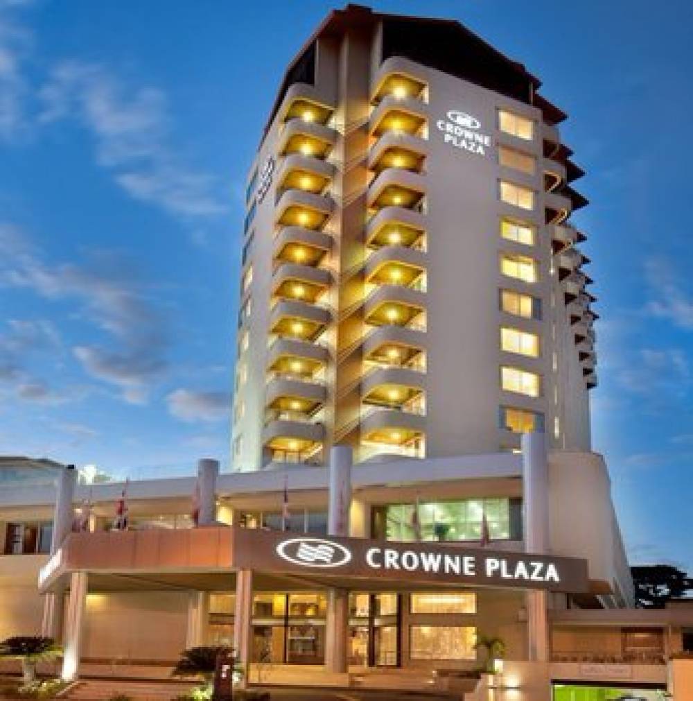 Crowne Plaza SANTO DOMINGO 1