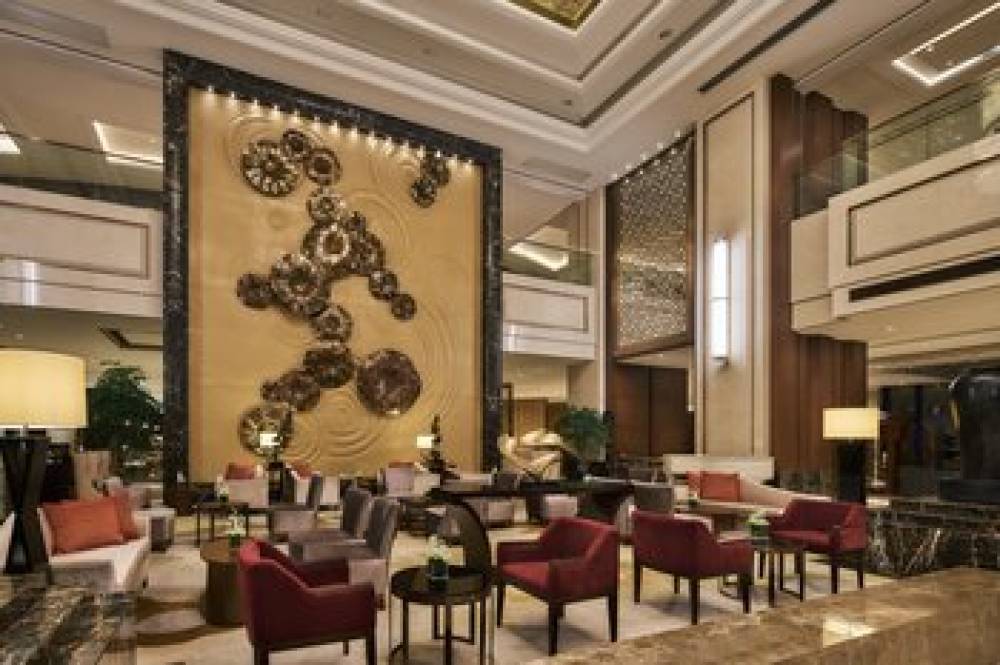 Crowne Plaza Shaoxing