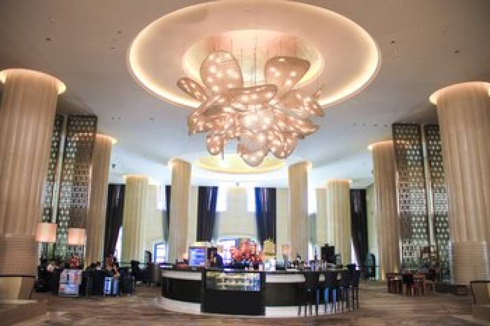 Crowne Plaza TIANJIN JINNAN  10