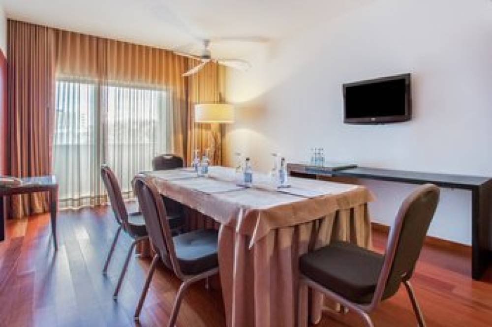 CROWNE PLAZA VILAMOUR ALGARVE 5