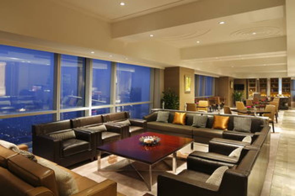 CROWNE PLAZA WUXI TAIHU 6