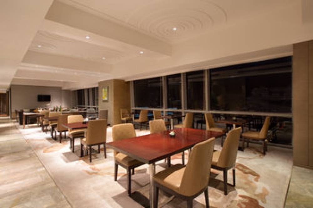 CROWNE PLAZA WUXI TAIHU 5