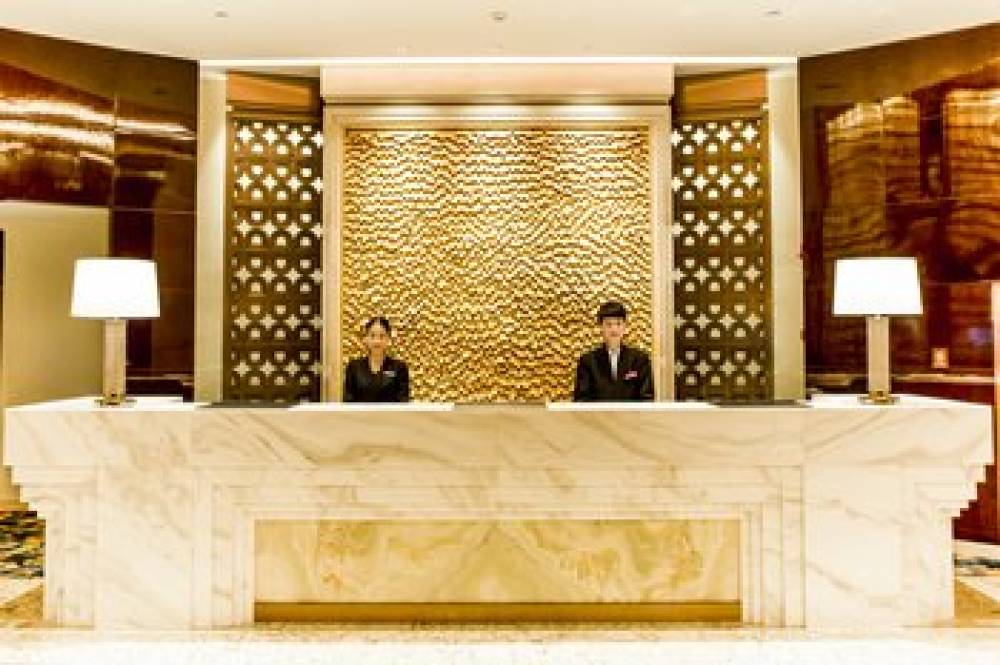 Crowne Plaza Zengcheng