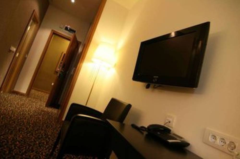 CRYSTAL HOTEL ILIDZA 6