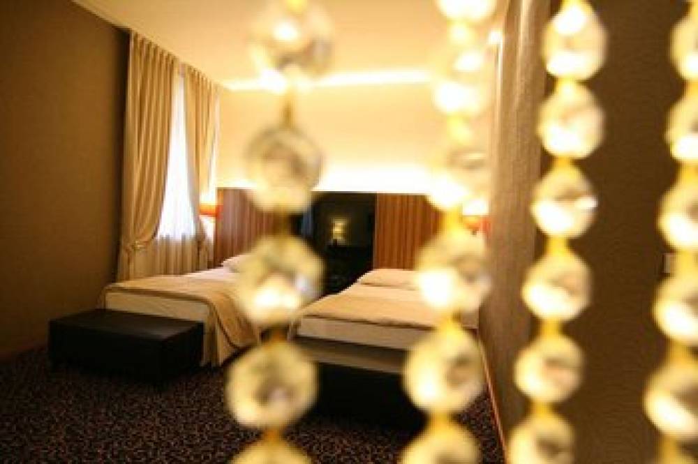 CRYSTAL HOTEL ILIDZA 8