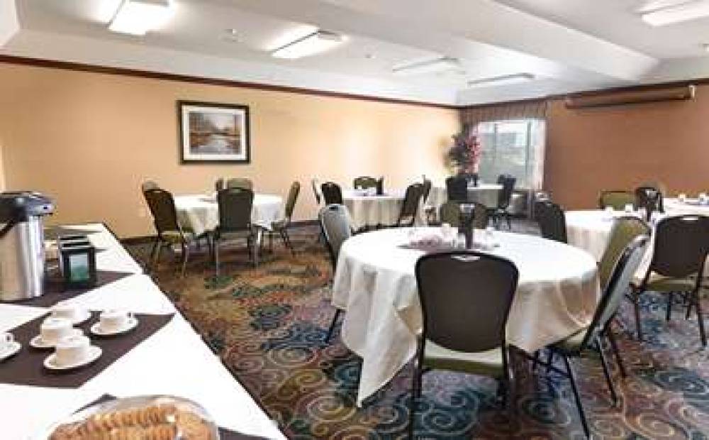 Crystal Inn Hotel And Suites Salt Lake City 5