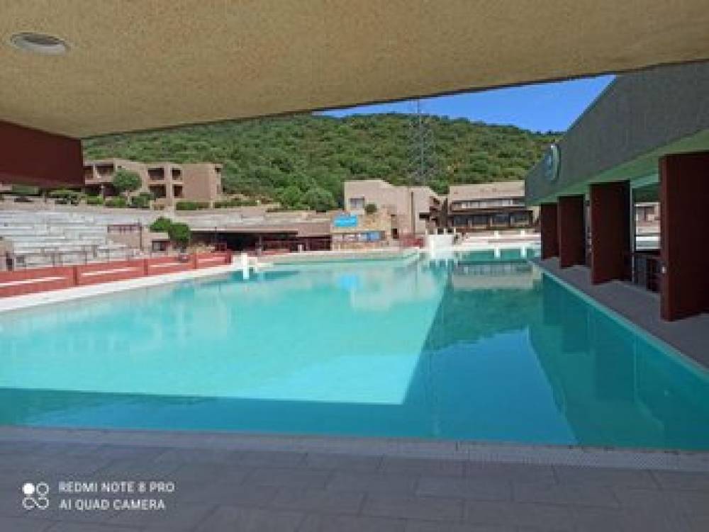 CUGNANA MARE RESORT 2