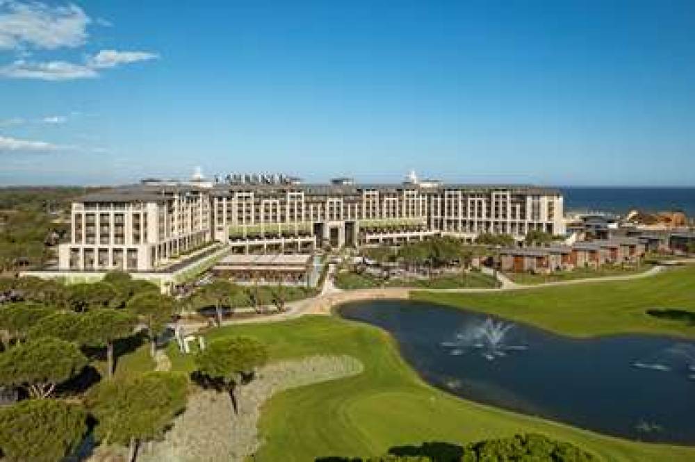 CULLINAN BELEK 1