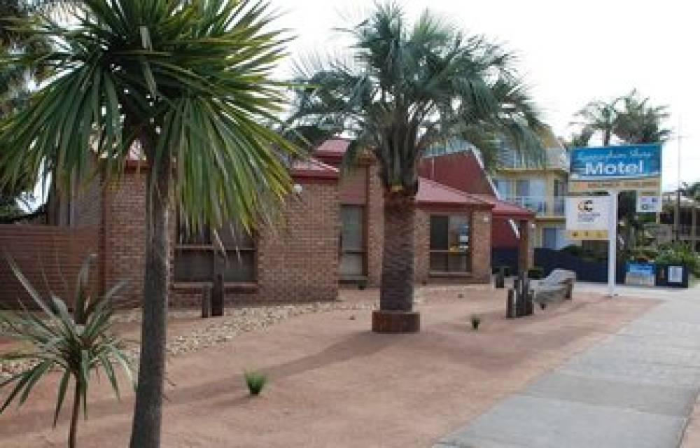 Cunningham Shore Motel