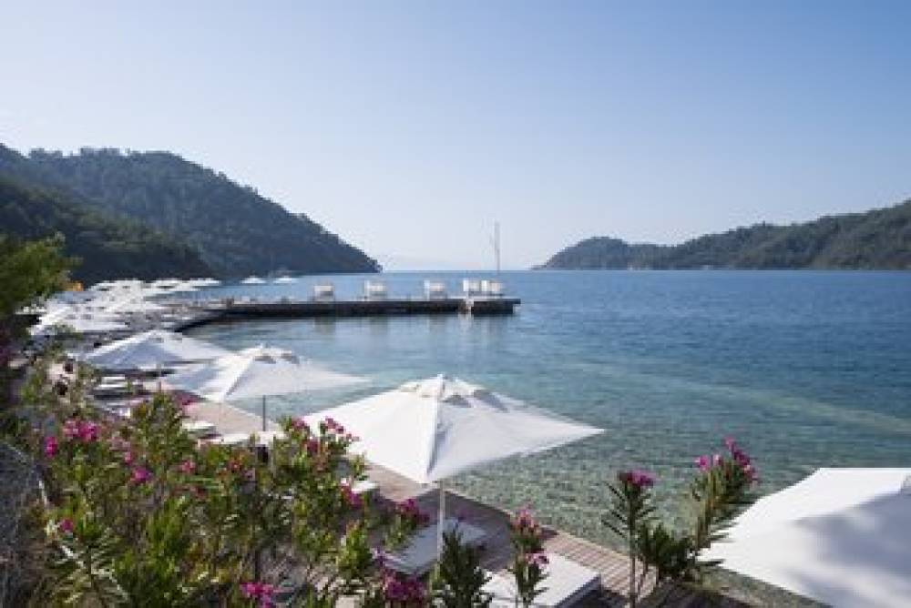 D-RESORT GOCEK 4