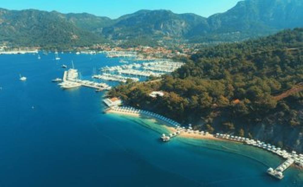 D-RESORT GOCEK 2